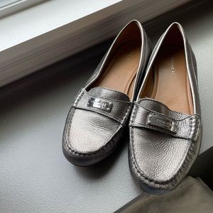 Coach Marley Driver Loafers